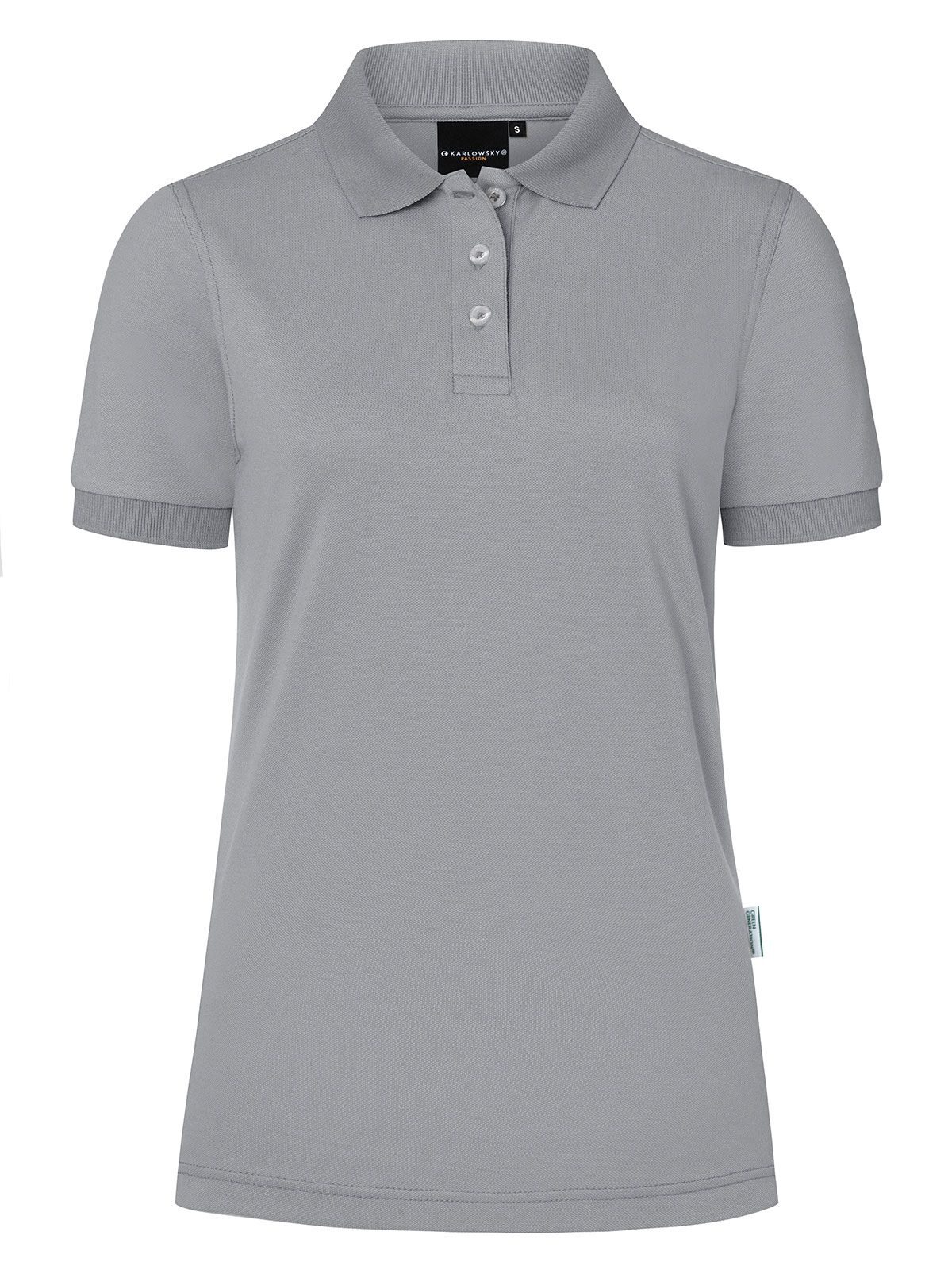 platinum grey